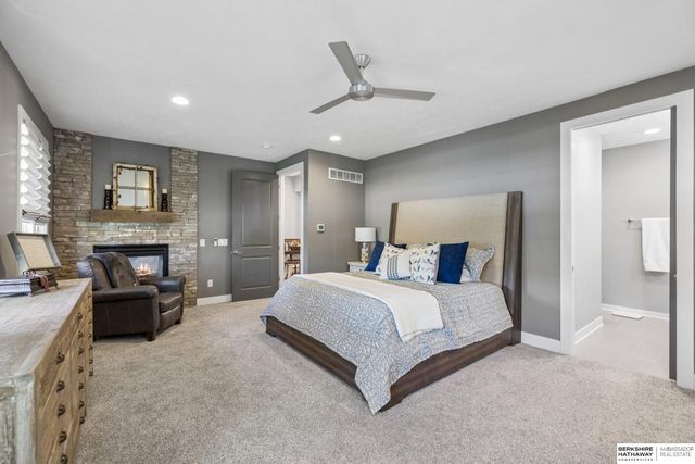 6833 Wildrye Road, Lincoln, NE 68521