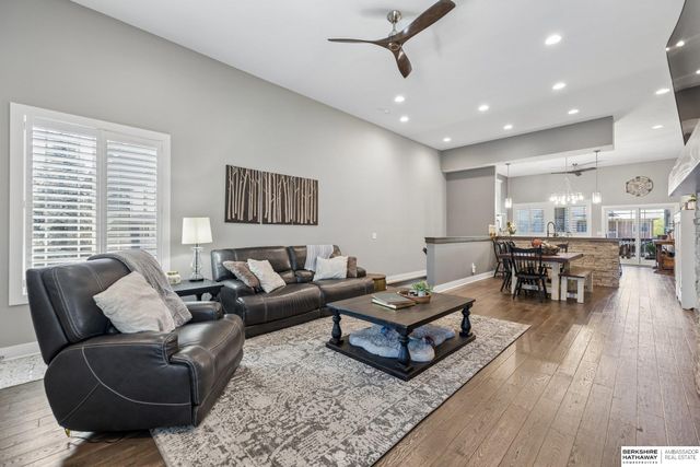 6833 Wildrye Road, Lincoln, NE 68521