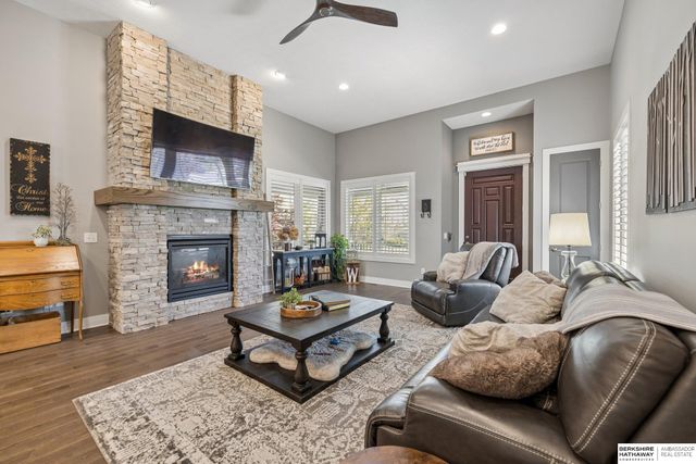6833 Wildrye Road, Lincoln, NE 68521