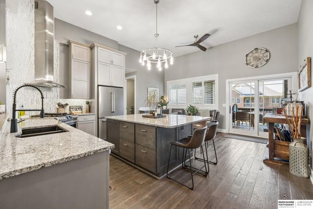 6833 Wildrye Road, Lincoln, NE 68521
