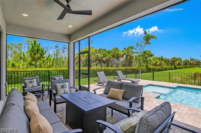 12733 Caballo CT, Estero, FL 33928