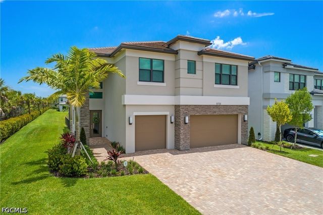 12733 Caballo CT, Estero, FL 33928