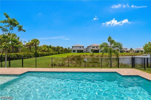 12733 Caballo CT, Estero, FL 33928