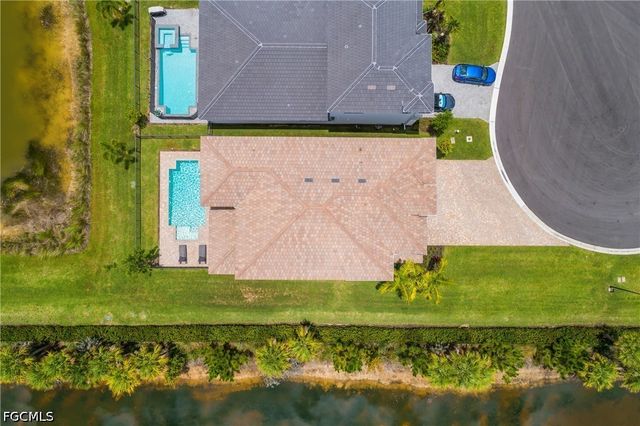 12733 Caballo CT, Estero, FL 33928