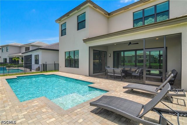 12733 Caballo CT, Estero, FL 33928