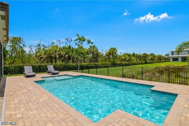 12733 Caballo CT, Estero, FL 33928