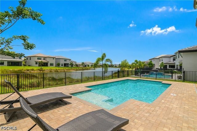 12733 Caballo CT, Estero, FL 33928