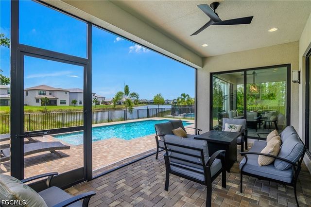 12733 Caballo CT, Estero, FL 33928