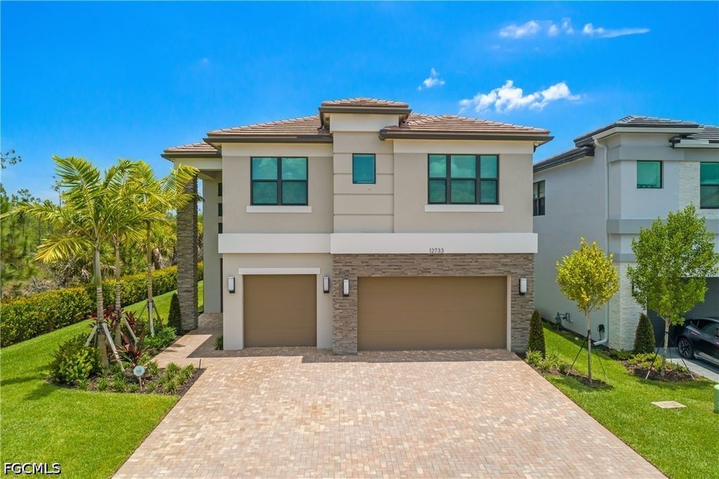 12733 Caballo CT, Estero, FL 33928