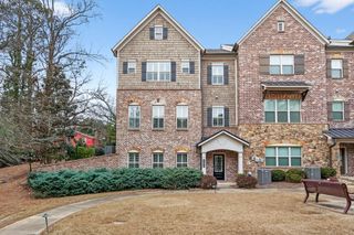 1654 Hammock Drive, Smyrna, GA 30080