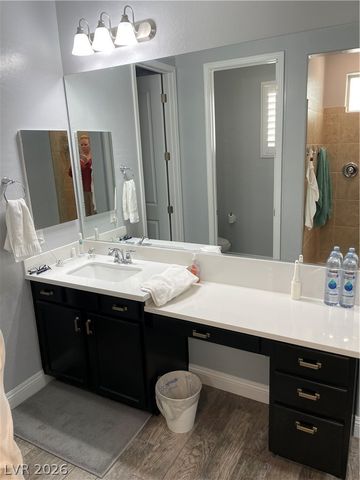 9544 Wild Valley Avenue, Las Vegas, NV 89148