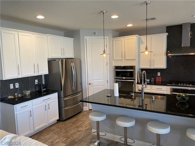 9544 Wild Valley Avenue, Las Vegas, NV 89148