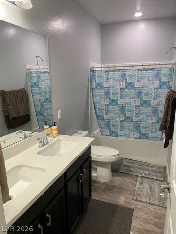 9544 Wild Valley Avenue, Las Vegas, NV 89148