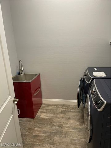 9544 Wild Valley Avenue, Las Vegas, NV 89148