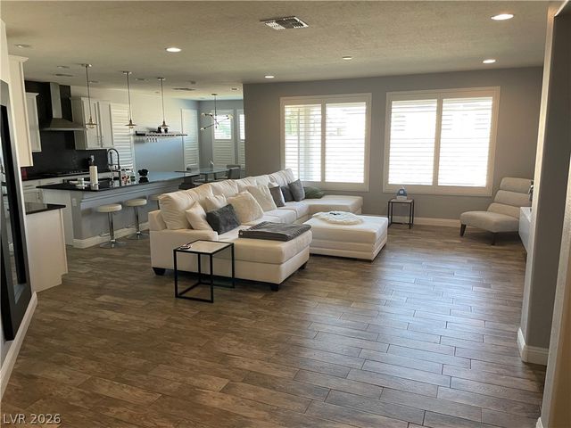 9544 Wild Valley Avenue, Las Vegas, NV 89148