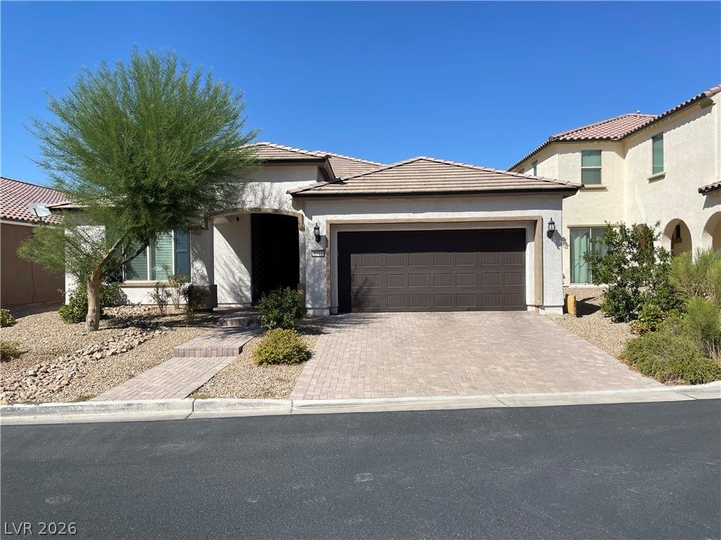 9544 Wild Valley Avenue, Las Vegas, NV 89148