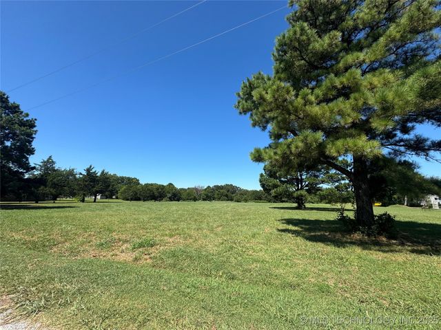 0 Callahan, Lone Grove, OK 73443
