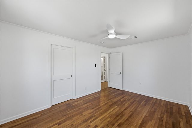 503 W Croslin ST, Austin, TX 78752