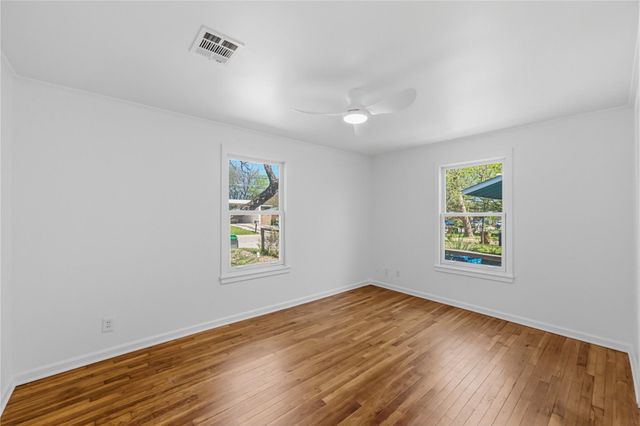 503 W Croslin ST, Austin, TX 78752