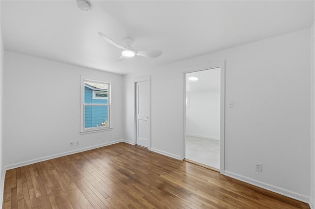 503 W Croslin ST, Austin, TX 78752