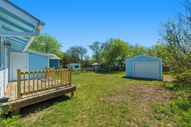 503 W Croslin ST, Austin, TX 78752