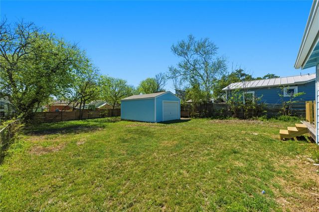 503 W Croslin ST, Austin, TX 78752