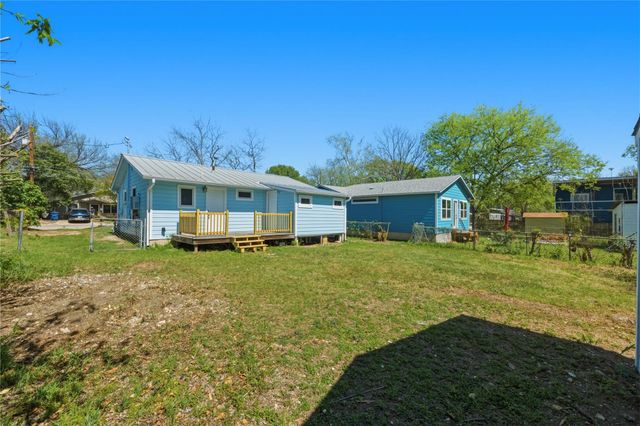 503 W Croslin ST, Austin, TX 78752