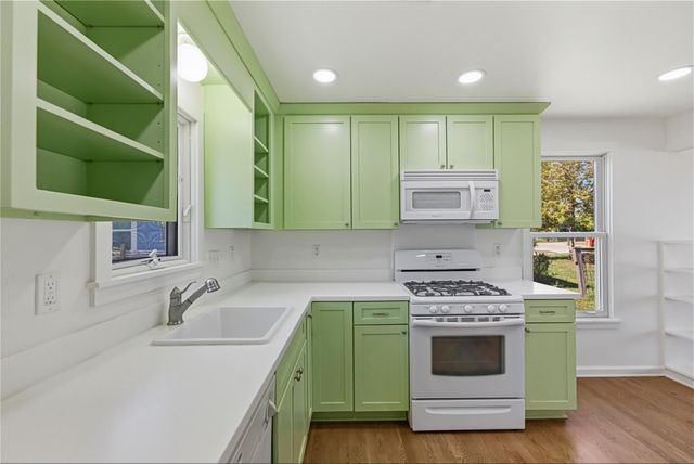 503 W Croslin ST, Austin, TX 78752