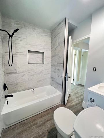 4060 Oakcrest, San Diego, CA 92105