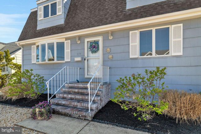 274 S 1ST ST, Surf City, NJ 08008