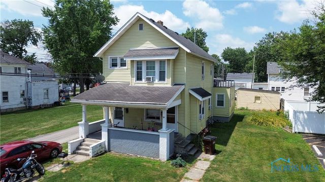 514 Liberty Street, Findlay, OH 45840