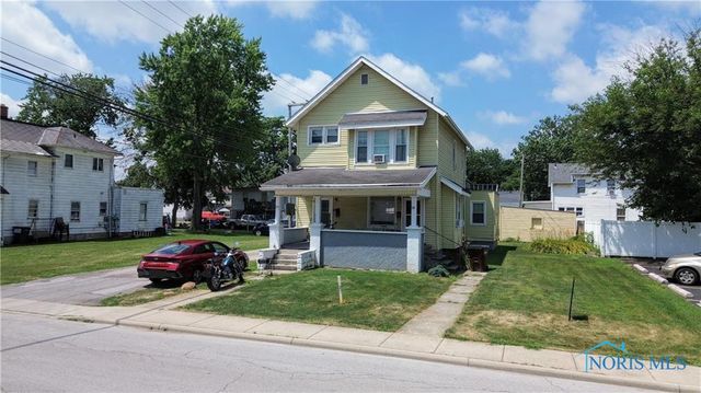 514 Liberty Street, Findlay, OH 45840
