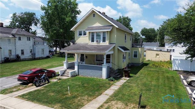 514 Liberty Street, Findlay, OH 45840