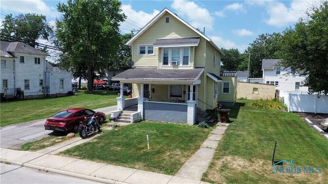 514 Liberty Street, Findlay, OH 45840