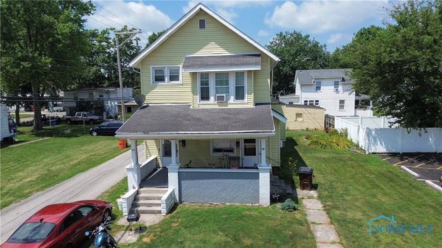 514 Liberty Street, Findlay, OH 45840