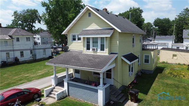 514 Liberty Street, Findlay, OH 45840