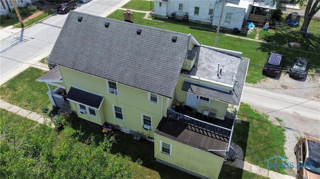 514 Liberty Street, Findlay, OH 45840