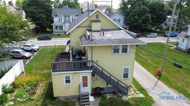 514 Liberty Street, Findlay, OH 45840