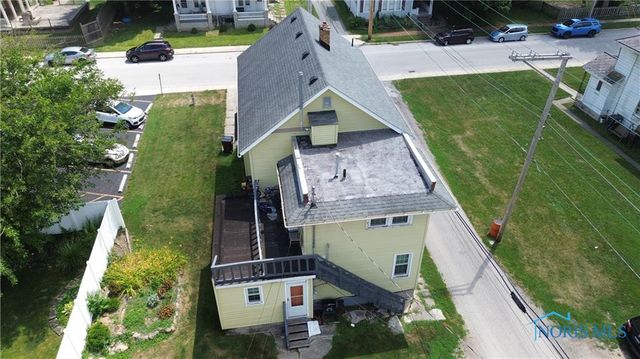 514 Liberty Street, Findlay, OH 45840