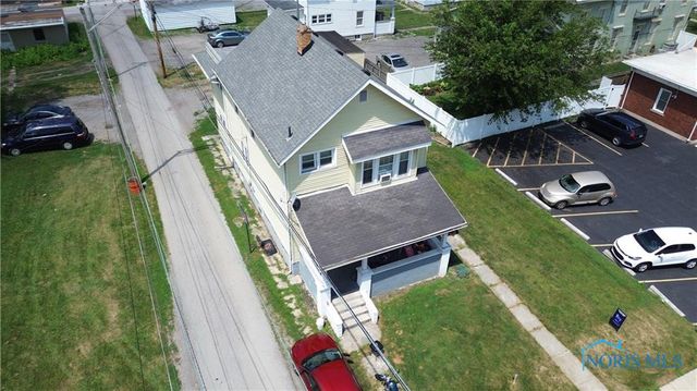 514 Liberty Street, Findlay, OH 45840