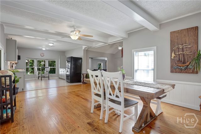 560 Mendel Avenue, Savannah, GA 31406