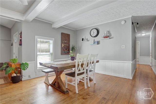 560 Mendel Avenue, Savannah, GA 31406
