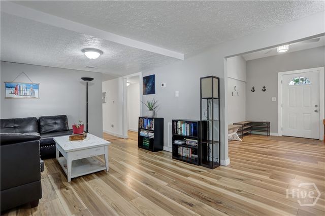 560 Mendel Avenue, Savannah, GA 31406