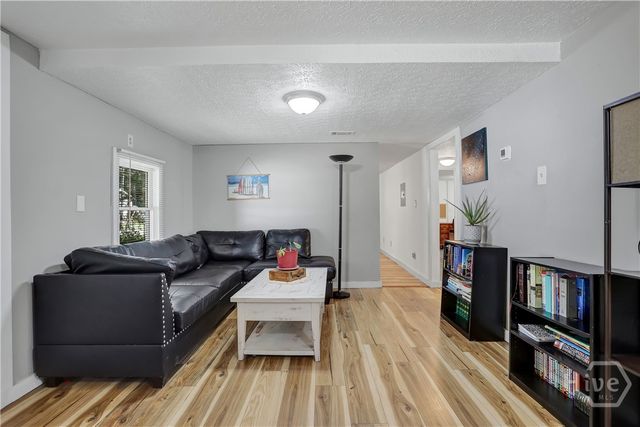560 Mendel Avenue, Savannah, GA 31406