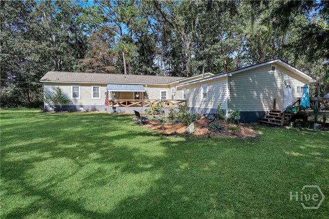 560 Mendel Avenue, Savannah, GA 31406