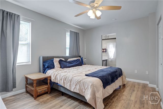 560 Mendel Avenue, Savannah, GA 31406