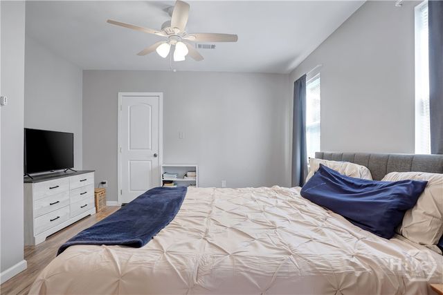 560 Mendel Avenue, Savannah, GA 31406