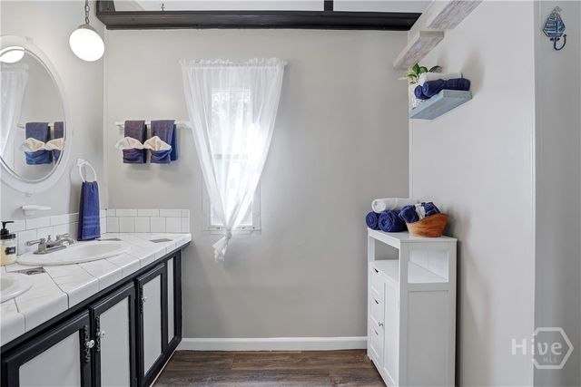 560 Mendel Avenue, Savannah, GA 31406