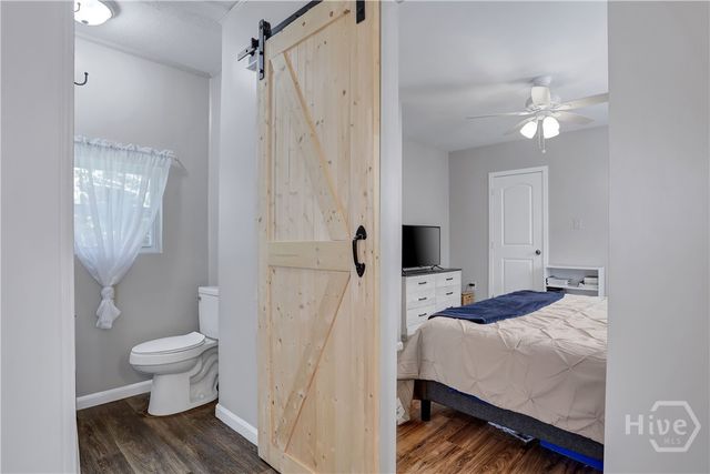 560 Mendel Avenue, Savannah, GA 31406