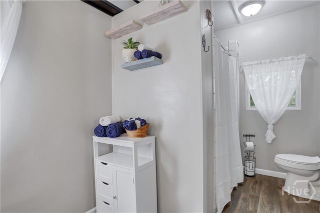 560 Mendel Avenue, Savannah, GA 31406